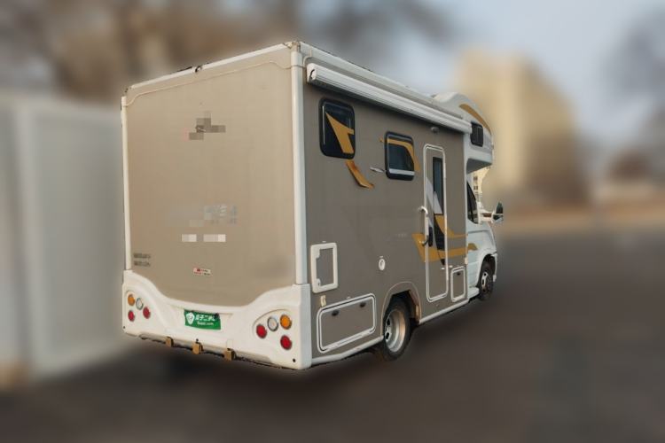 Used Iveco Eurocargo 