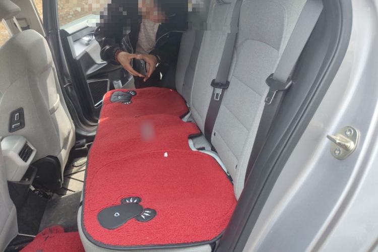 Used Geometry A 2019 High-Performance Standard Range Power Edition
