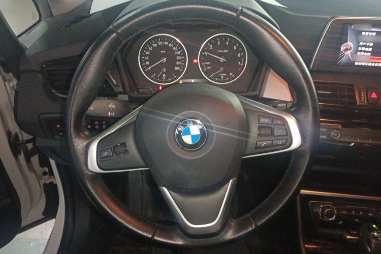 Used BMW 2 Series Active Tourer 2016 218i Fashion Model
