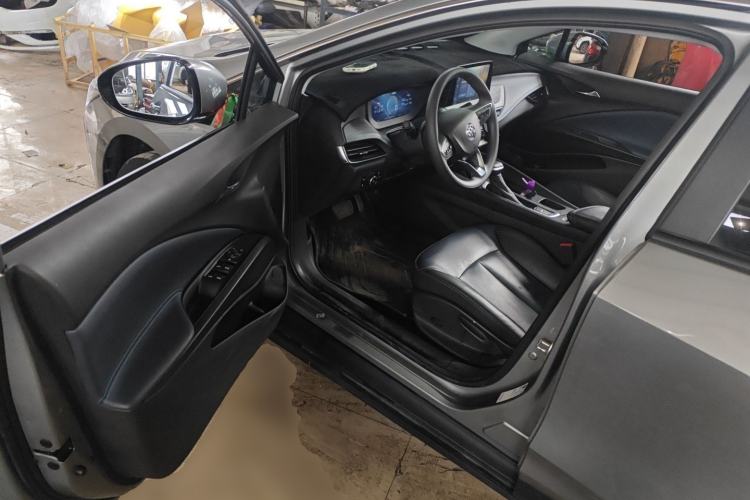 Used Buick Velite 6 2024 450km Enjoyment Plus Version