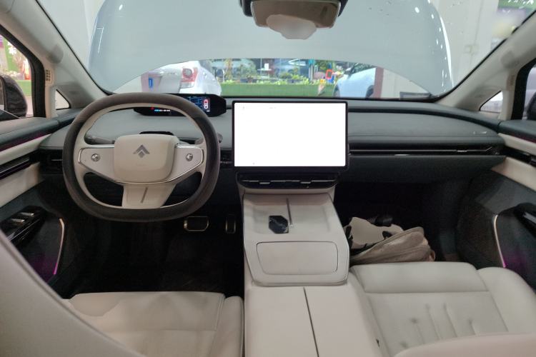 Used Hyptec GT 2023 560 Rear-Drive Seven-Wing Edition