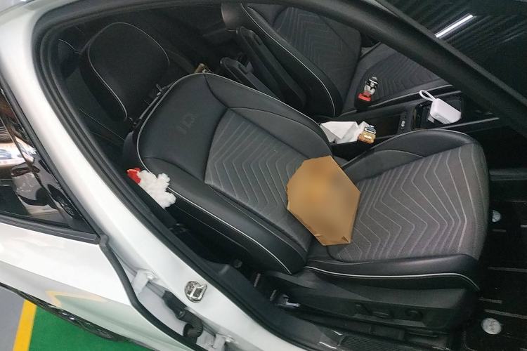 Used Volkswagen ID.3 2024 Outstanding Edition