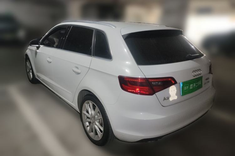 Used Audi A3 2016 Sportback 35 TFSI Style Edition