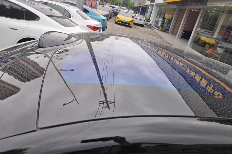 Used Xiaomi Auto YU7 2025 Ultra-Long Range High-Performance All-Wheel-Drive Max Edition Roof