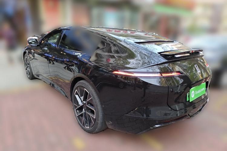 Used Avatr 12 2025 Max All-Electric Version