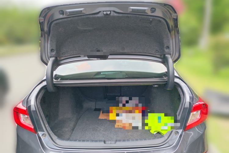 Used Honda Accord 2021 260TURBO Luxury Starry Sky Limited Edition
