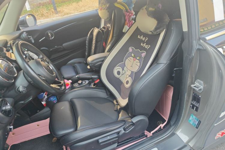 Used MINI MINI 2020 1.5T COOPER Classic Edition