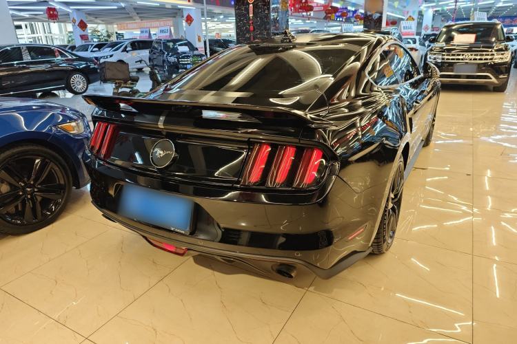 Used Ford Mustang 2015 2.3T Performance Edition
