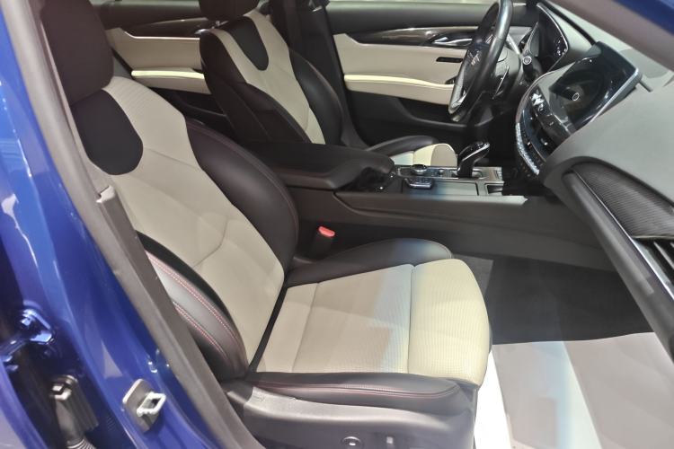 Used Cadillac CT5 2020 28T Platinum Sport Edition
