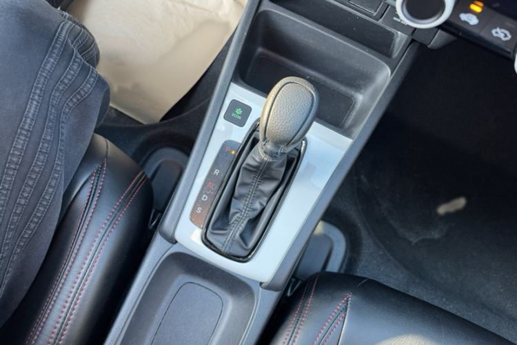 Used Honda Fit 2023 1.5L CVT Trend Edition