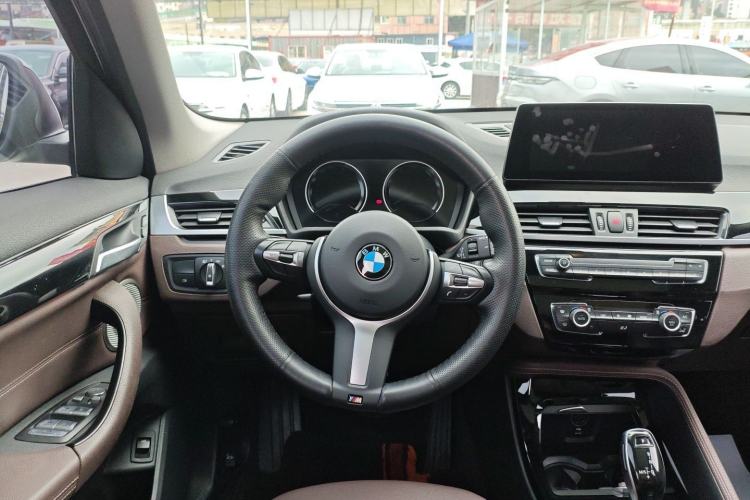 Used BMW X1 2021 sDrive20Li Premium Edition
