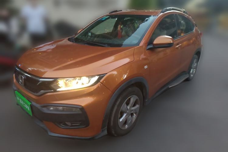Used Honda XR-V 2015 1.5L LXi CVT Classic Edition