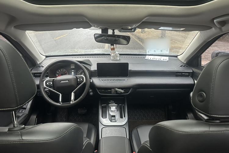 Used Haval JOLION 2021 1.5T Automatic Big Second Edition
