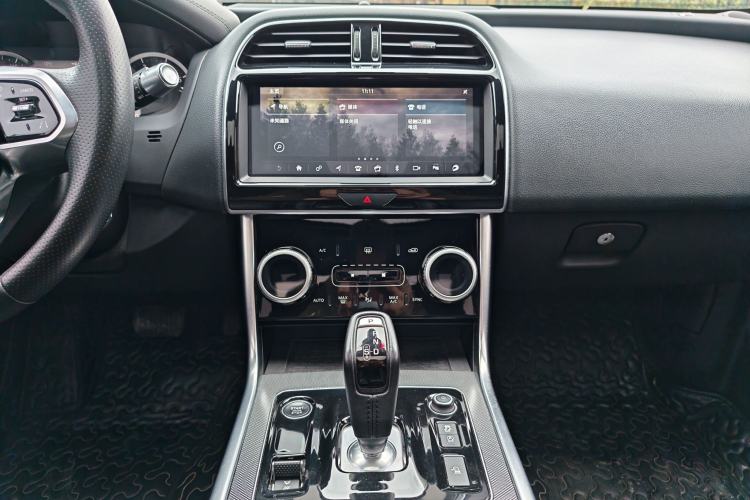 Used Jaguar XEL 2020 2.0T 200PS R-DYNAMIC Youth Sports Edition