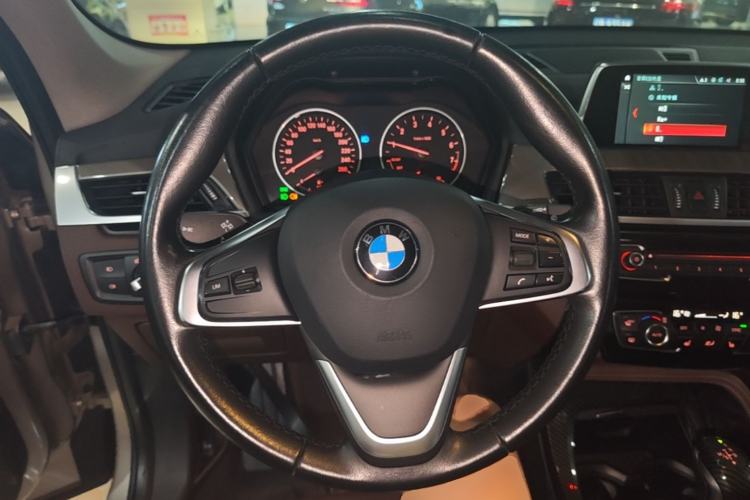 Used BMW X1 2018 xDrive20Li Luxury Edition
