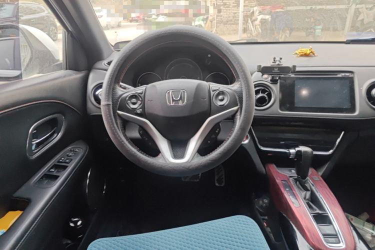 Used Honda XR-V 2015 1.8L VTi CVT Luxury Edition