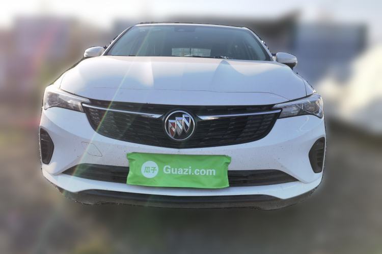 Used Buick Verano 2022 Pro 533T Enjoyment Edition
