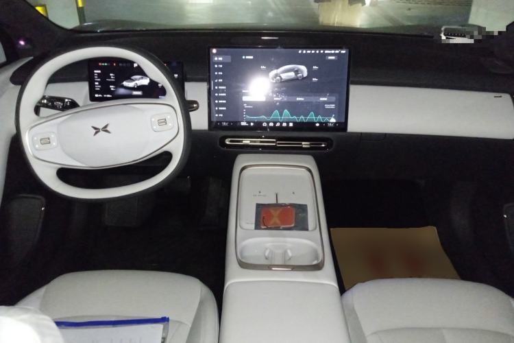 Used XPeng P7+ 2024 Long-Range Max
