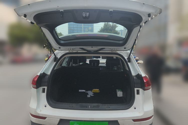 Used Haval H6 2020 1.5 GDIT Automatic Platinum Champion Edition