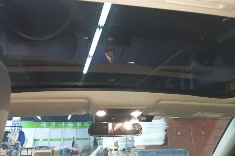 Used Honda Vezel 2023 1.5L CVT Tech Edition