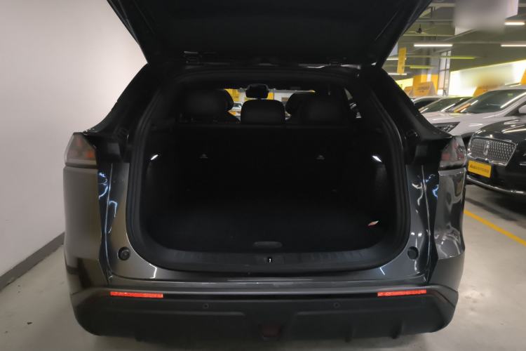 Used Deepal S07 2023 200Max Range-Extended Version