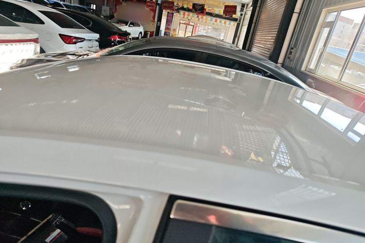 Used Chevrolet Cavalier 2016 1.5L Manual Enjoyment Edition