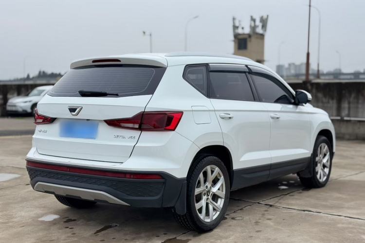 Used Jetta VS5 2023 280TSI Automatic Trend Edition