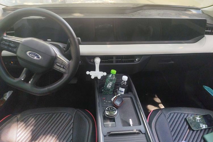 Used Ford EVOS 2022 EcoBoost 245 Style Edition
