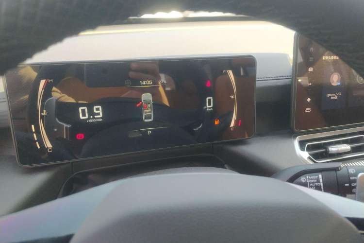 Used Haval H5 2023 2.0T Automatic Two-Wheel Drive LinkedIn Gasoline