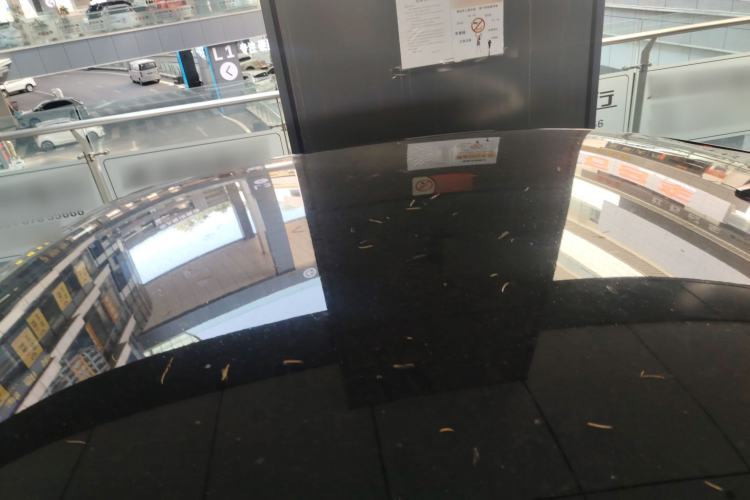 Used Wuling Xingguang 2025 610 km Smart Flagship Version