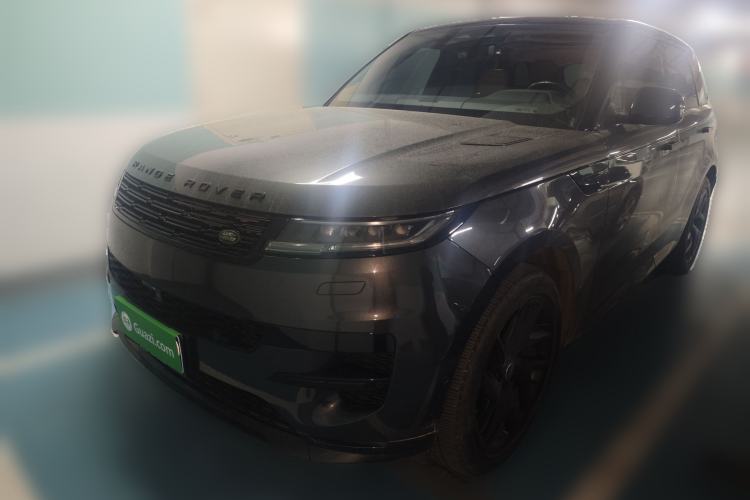 Used Land Rover Range Sport 2023 400PS Dynamic SE