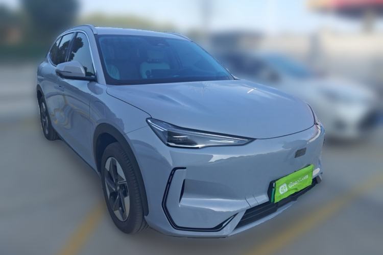 Used Geely Galaxy E5 2024 530 km Exploration+ Version
