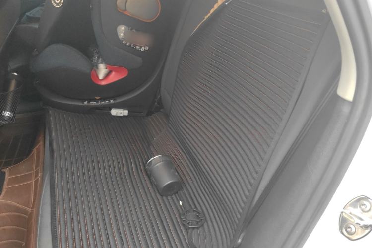 Used Audi A3 2016 Limousine 35 TFSI Prestige Edition