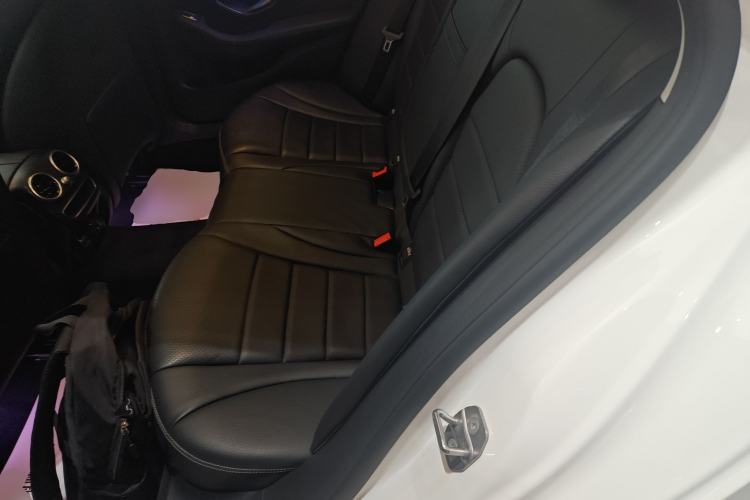 Used Mercedes-Benz C-Class 2021 C 260 L Sport Edition