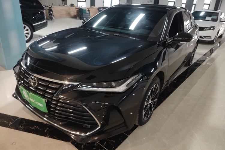Used Toyota Avalon 2022 2.0L Ambition Edition
