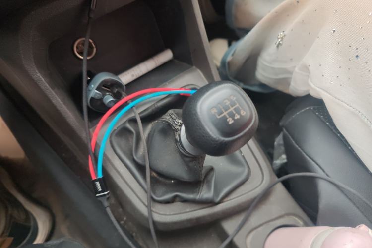 Used Wuling Hongguang V 2022 1.5L Jingqu Edition Electric-Assist LAR