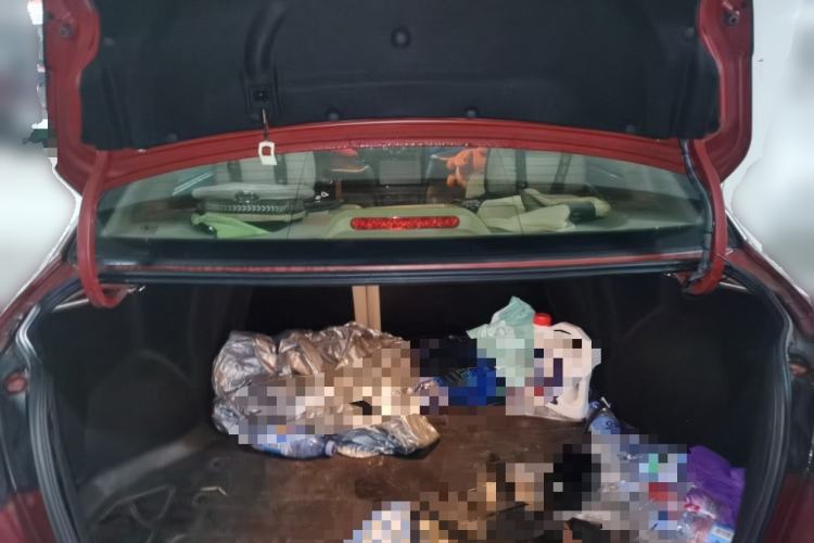 Used Buick Excelle 2013 1.5L Automatic Classic Model