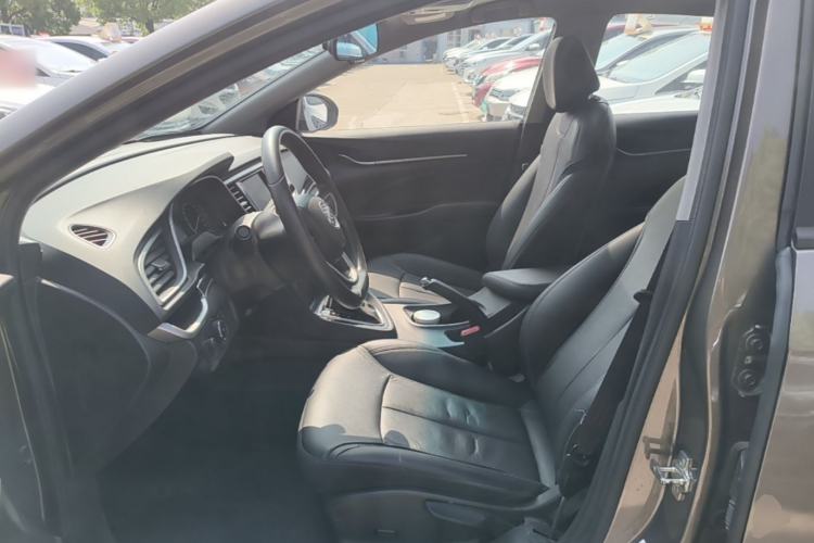 Used Buick GT 2015 18T Dual-Clutch Luxury Model
