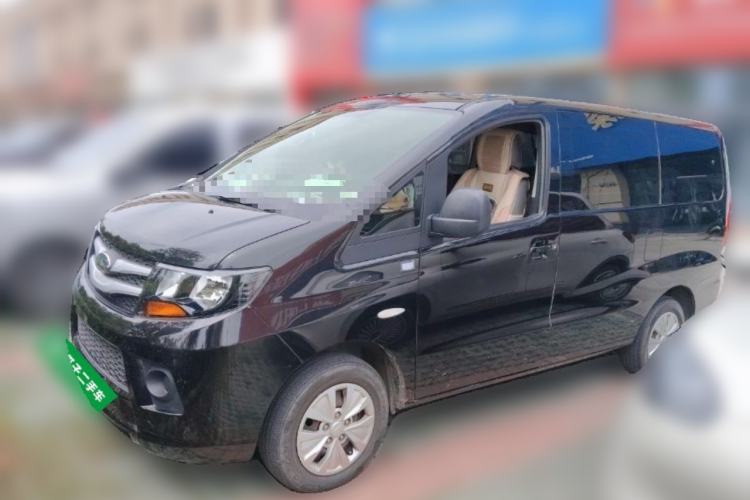 Used JAC Refine M3 2019 Creator Edition 1.8L Luxury Model Guazi used car, China used car export, Used car for sale, Used cars, Cheapest cars for sale