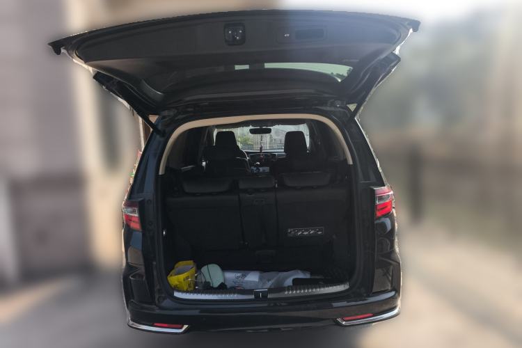 Used Honda Odyssey 2021 2.0L Rui·Comfort Edition