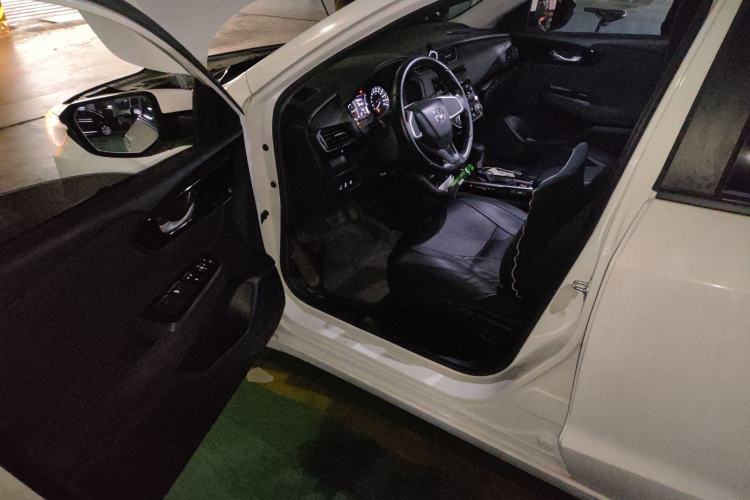 Used Honda Crider 2019 180 Turbo CVT Comfort Version China VI