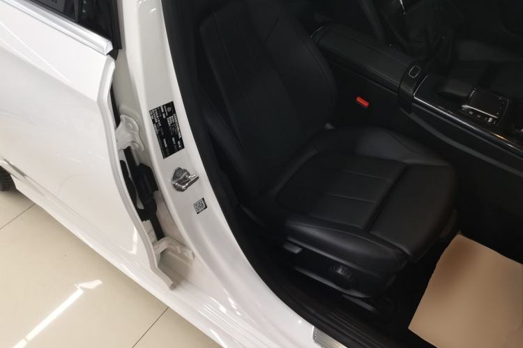 Used Mercedes-Benz A-Class 2021 A 180 L Sport Sedan