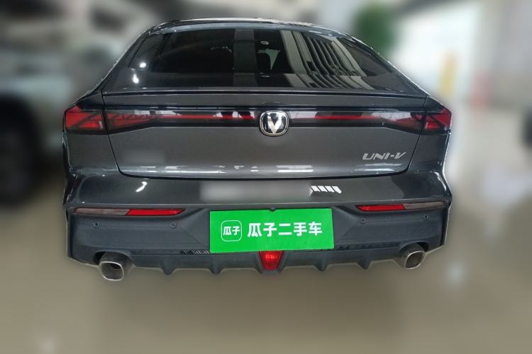 Used CHANGAN UNI-V 2023 1.5T Prestige Model