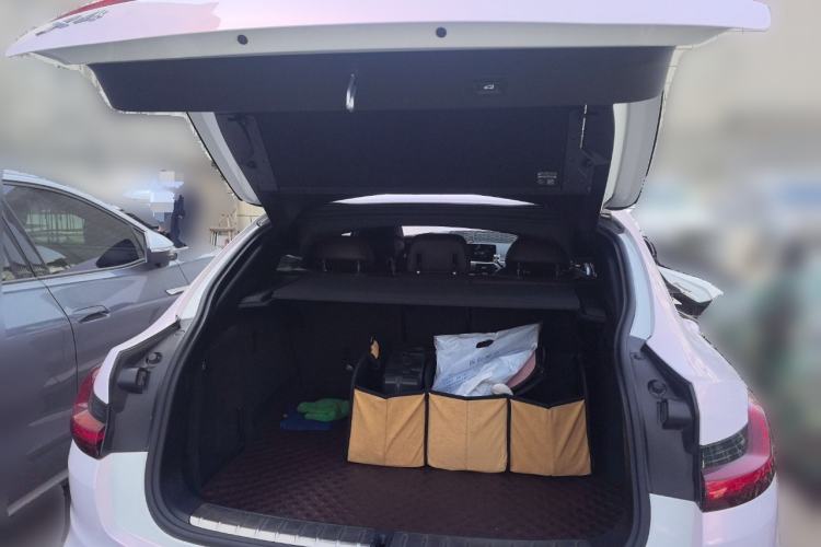 Used BMW X4 2019 xDrive25i M Sport Package
