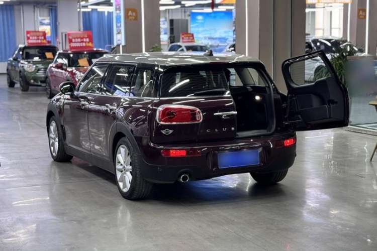 Used MINI Clubman 2016 1.5T COOPER