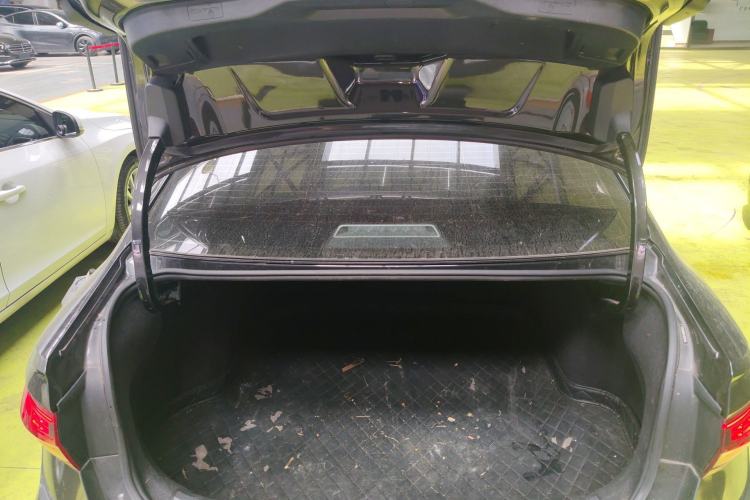 Used Volkswagen Sagitar 2021 280TSI DSG Comfort Connect Edition