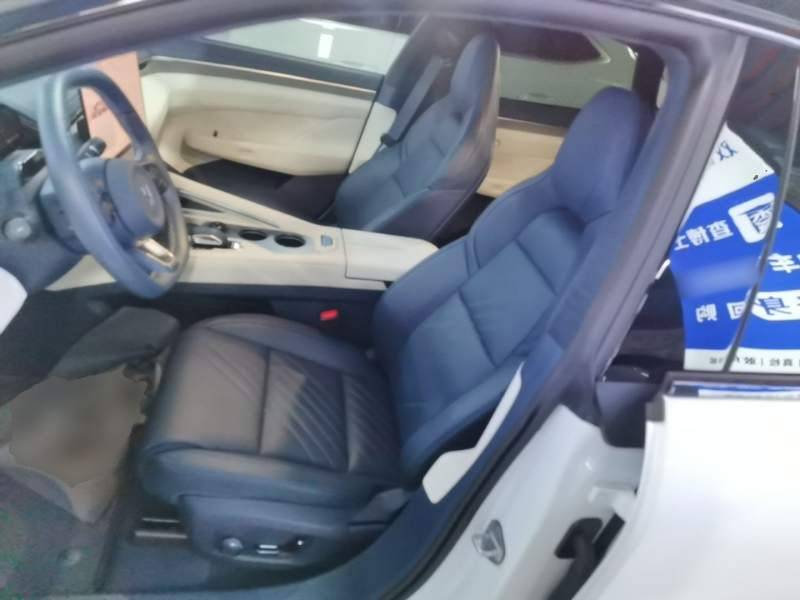 Used Zeekr 001 2025 YOU Edition 100 kWh All-Wheel Drive — 14