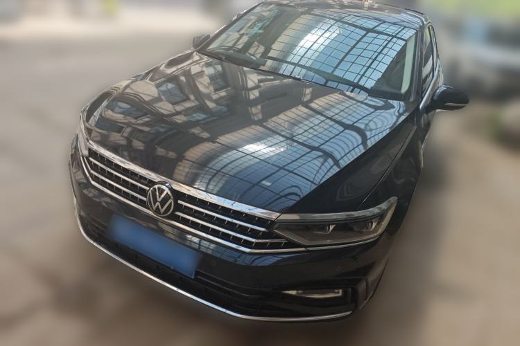 Used Volkswagen Magotan 2023 2 Million Units Limited-Edition 380TSI DSG Flagship Version
