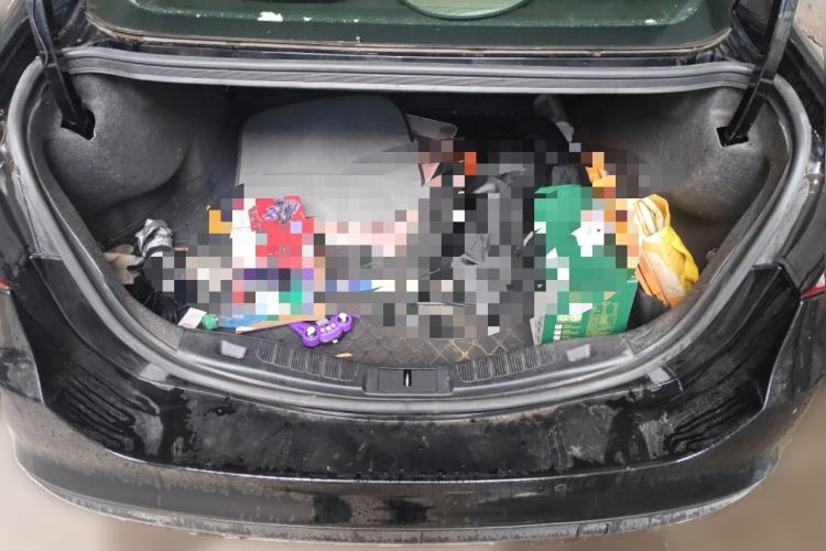 Used Ford Mondeo 2018 EcoBoost 200 Stylish Model
