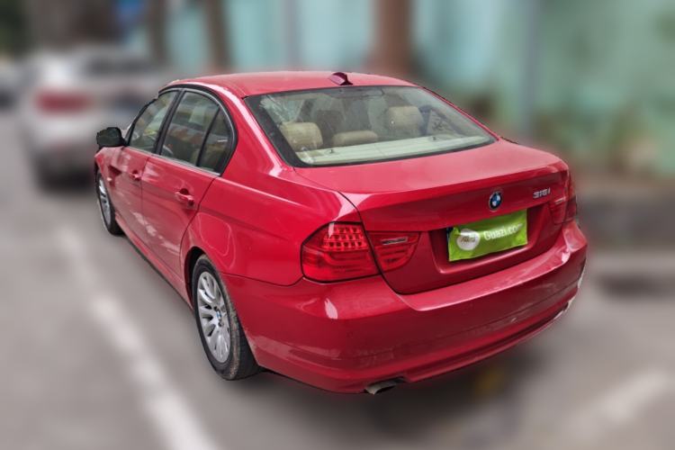 Used BMW 3 Series 2009 318i Active Edition